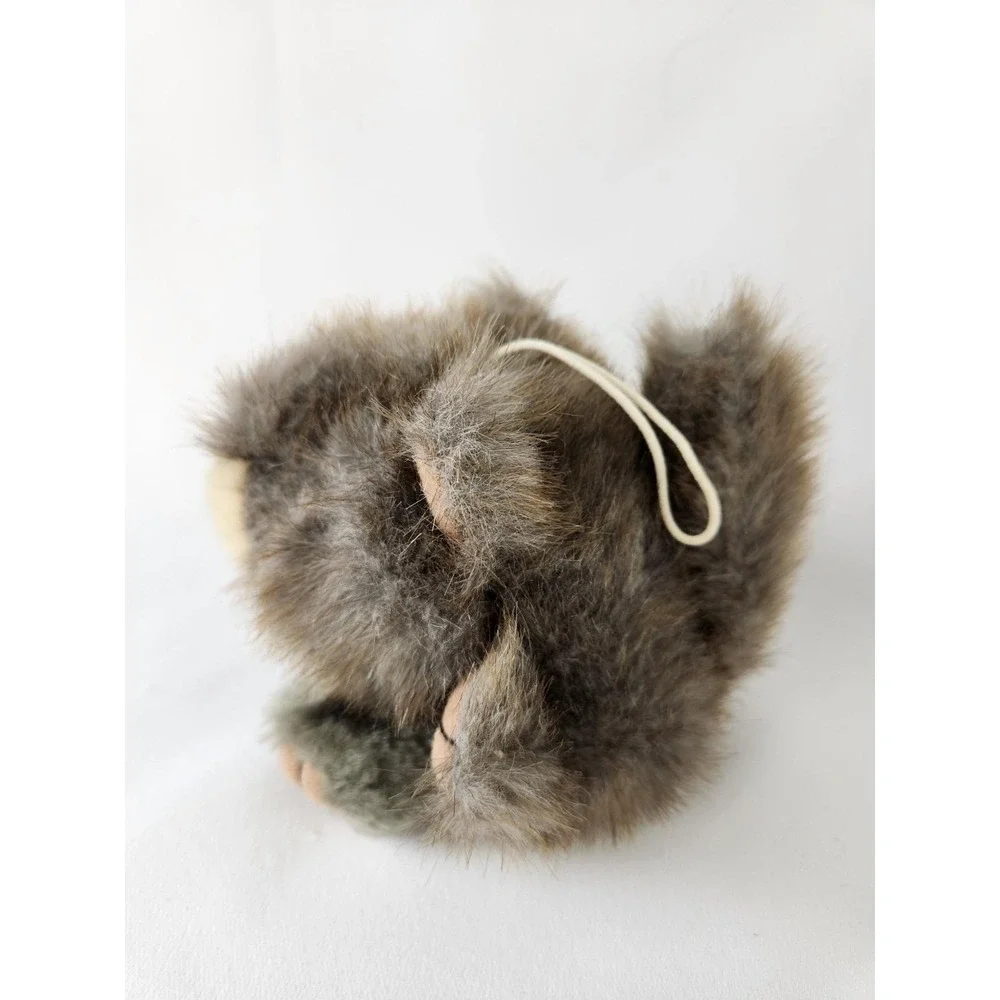 Swibco Puffkins Nutty Squirrel Plush 5